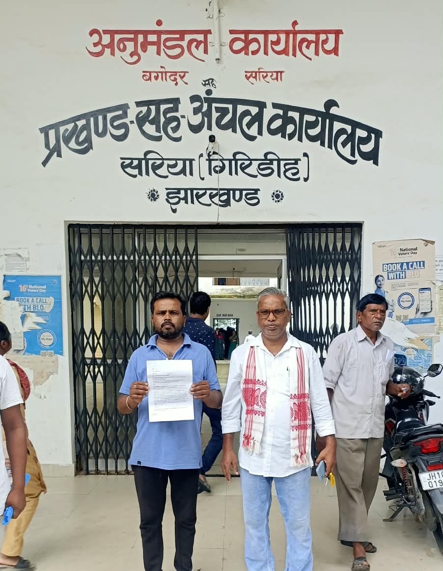 अंबेडकर प्रतिमा विखंडन के विरोध में 9 को प्रतिवाद मार्च
