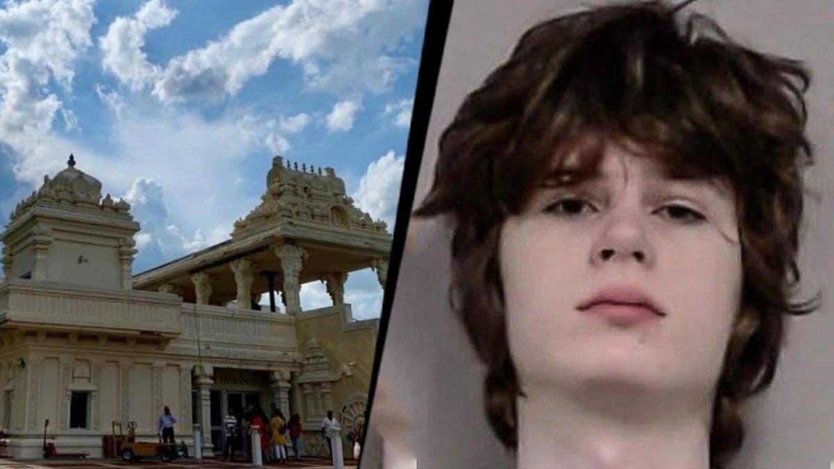 अमेरिका में हिंदू मंदिर पर हमले की साजिश, FBI जांच की मांग