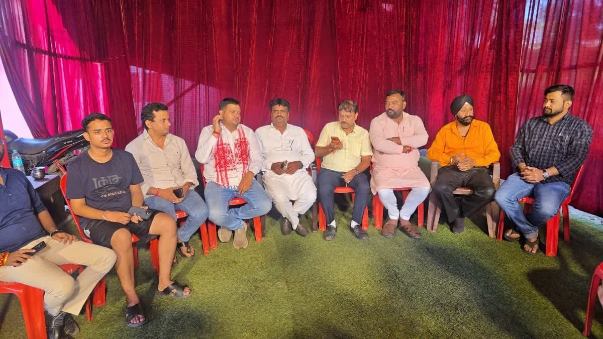 गिरिडीह में छेड़खानी की घटना पर बवाल, बाबूलाल मरांडी ने पुलिस की कार्यशैली पर उठाए सवाल