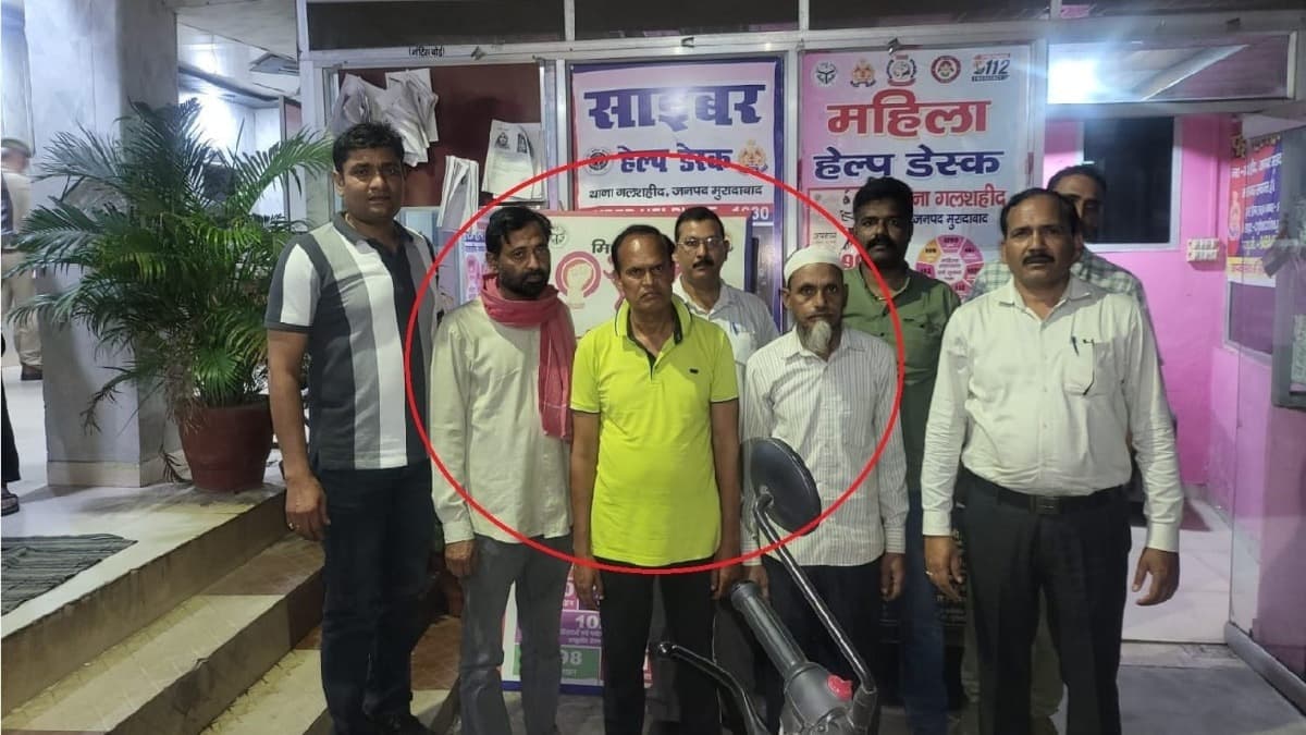 78 करोड़ की ठगी मामले में EOW की बड़ी कार्रवाई, कंपनी के निदेशक गिरफ्तार