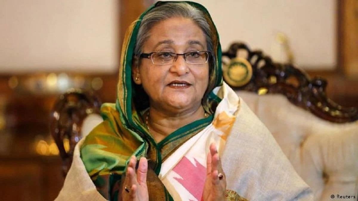 शेख हसीना की वापसी पर बांग्लादेश सरकार का सख्त संदेश, लौटते ही होगी गिरफ्तारी और जेल