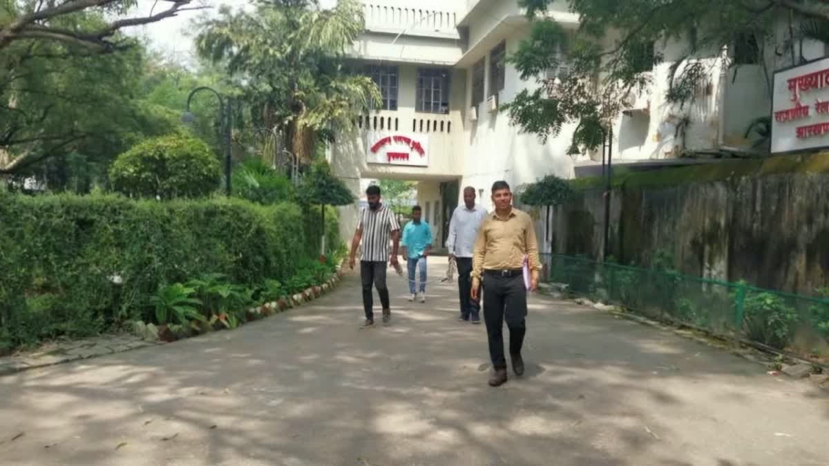 JSSC-CGL पेपर लीक का नेटवर्क झारखंड से नेपाल तक फैला