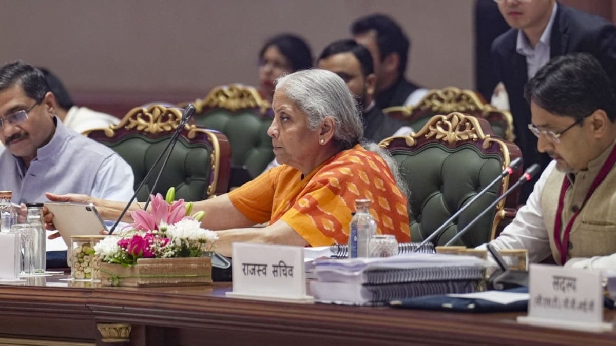 GST काउंसिल के बड़े फैसले, गिरफ्तारी का अधिकार खत्म
