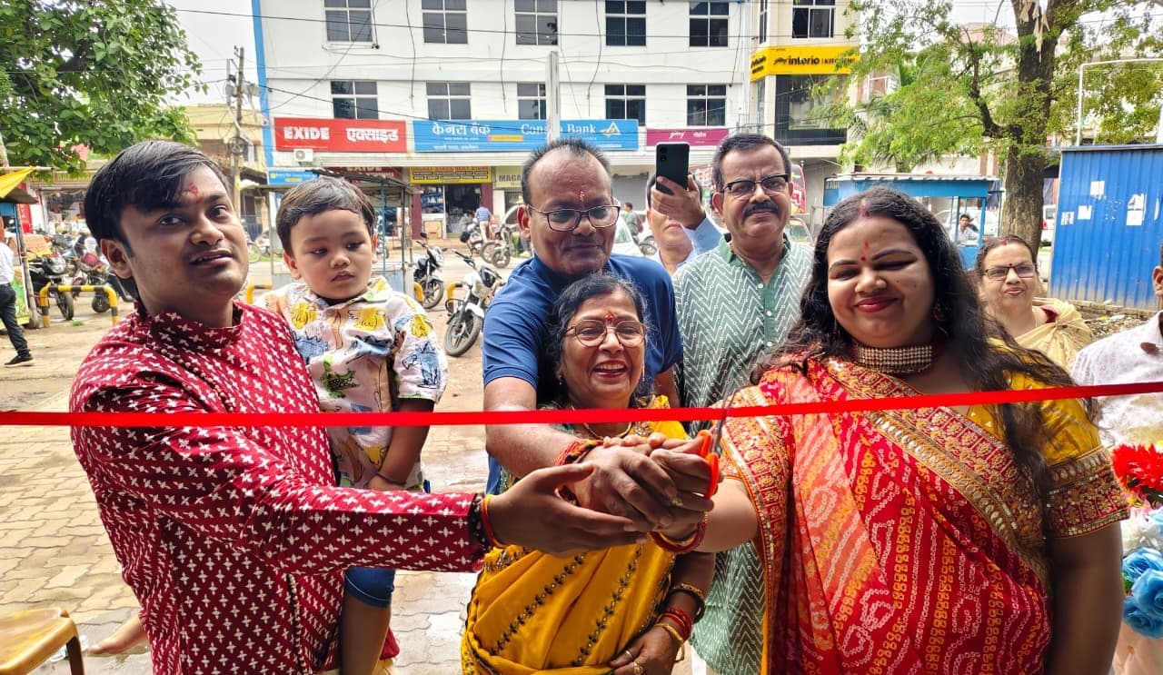 मटवारी में चाइल्ड केयर क्लिनिक का शुभारंभ, बच्चों को मिलेगी विशेषज्ञ चिकित्सा सुविधा