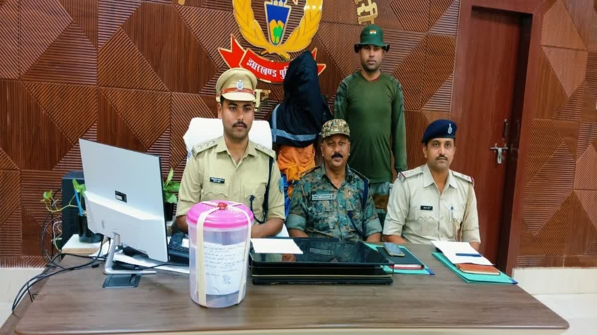 बेटी से मारपीट के बाद ससुर ने दामाद की हत्या की, आरोपी गिरफ्तार