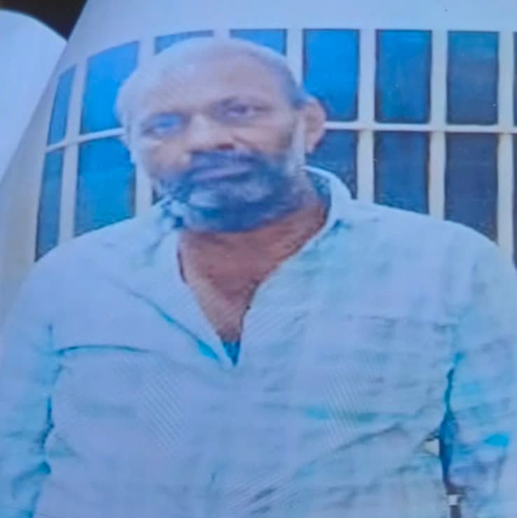 तमिलनाडु के लापता व्यक्ति की झारखंड में तलाश, भाई को खोजने दर-दर भटक रही बहन