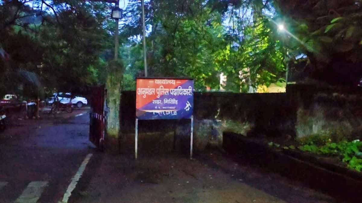 परीक्षा गड़बड़ी मामले में पुलिस की लंबी पूछताछ, आरोपियों से कई बिंदुओं पर जानकारी जुटाई