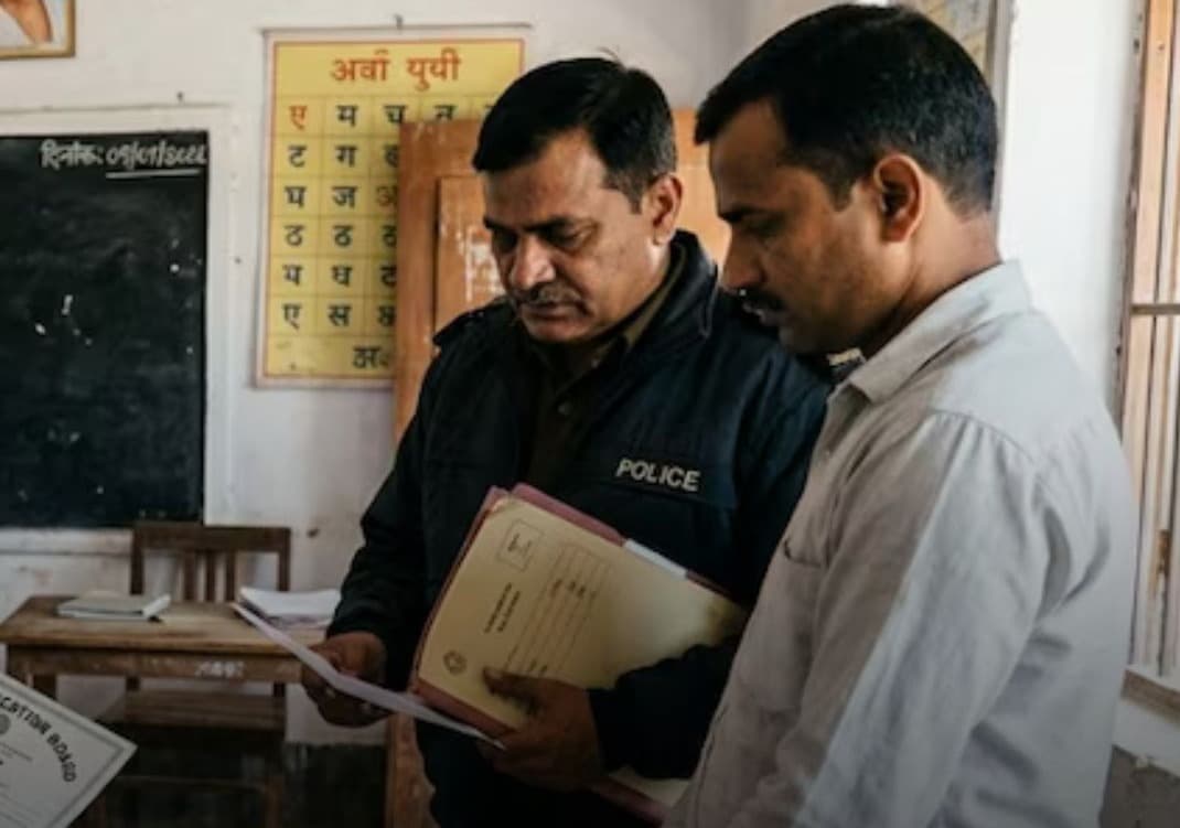 फर्जी डिग्री पर नौकरी करने वाले 3,035 शिक्षक बर्खास्त, वेतन की होगी ब्याज सहित वसूली