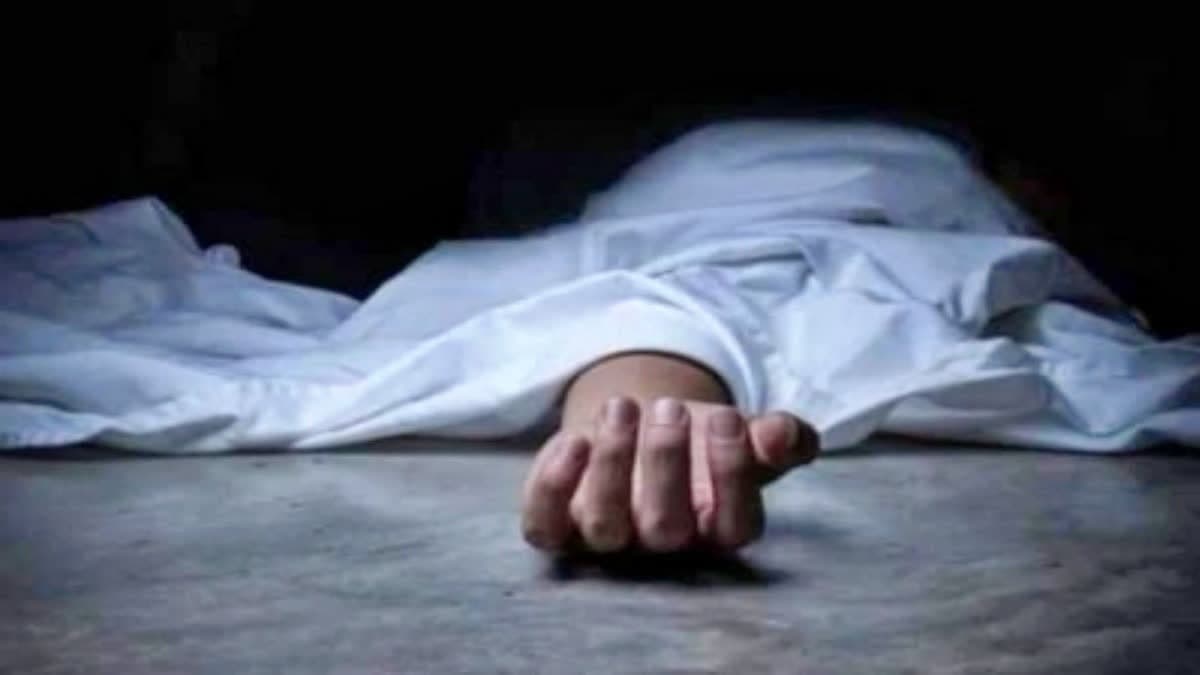 कई दिनों से लापता युवक का शव बरामद, जांच में जुटी पुलिस