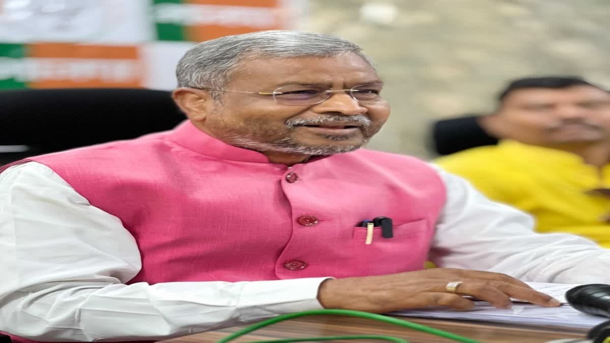 NGT की रोक के बावजूद बालू परिवहन पर नेता प्रतिपक्ष ने CM से हस्तक्षेप की मांग की