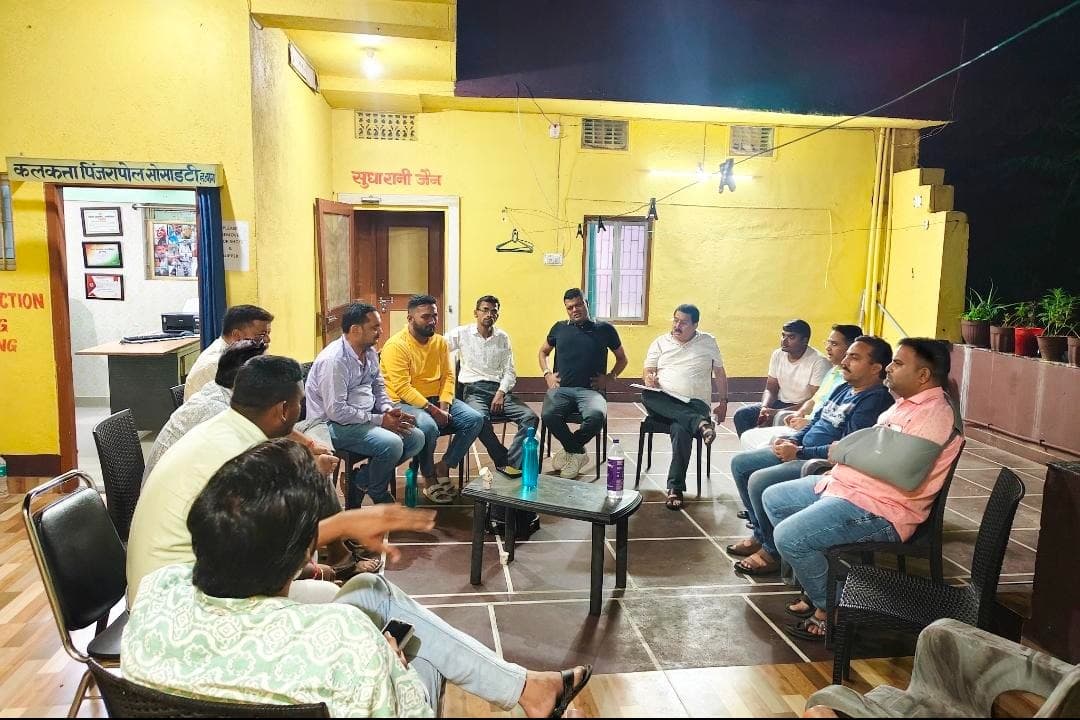 11 रुपये में 21 पूजन सामग्रियां, 301 छठव्रतियों को मिलेगा उपहार