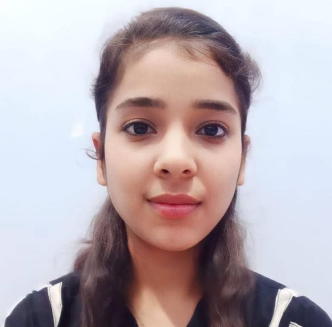 प्राकृति मिश्रा बनीं विभावि की राजनीति विज्ञान की टॉपर, सुप्रीति भारती और रिया कुमारी ने हासिल किया दूसरा-तीसरा स्थान