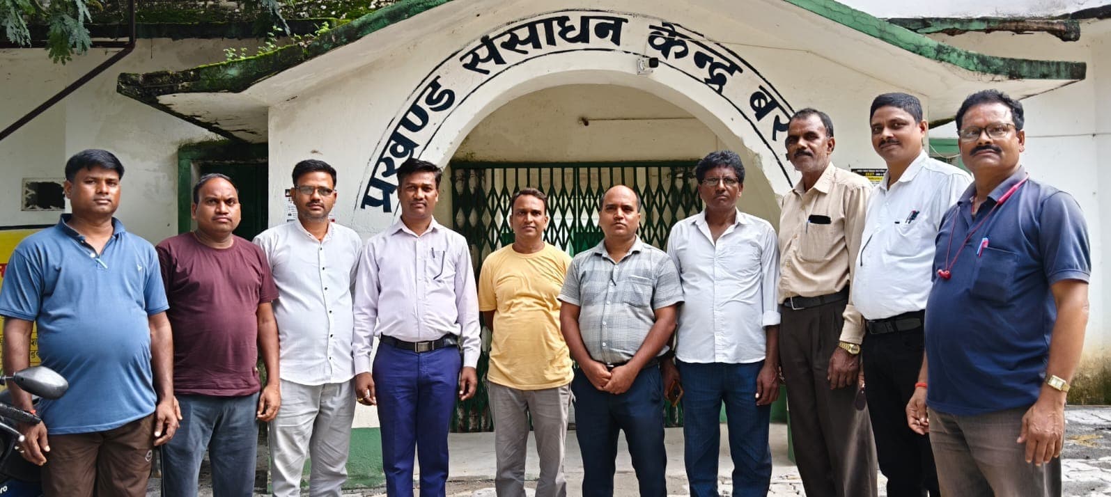 आकलन पास सहायक अध्यापक 11 अगस्त को विधानसभा का करेंगे घेराव 