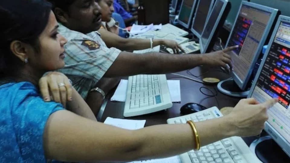 मिडिल ईस्ट तनाव के बीच शेयर बाजार में जोरदार उछाल, सेंसेक्स-निफ्टी ने दिखाई मजबूती