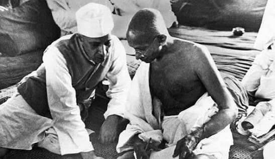 जब हजारीबाग की धरती पर गांधी ने छेड़ी थी दूसरी लड़ाई