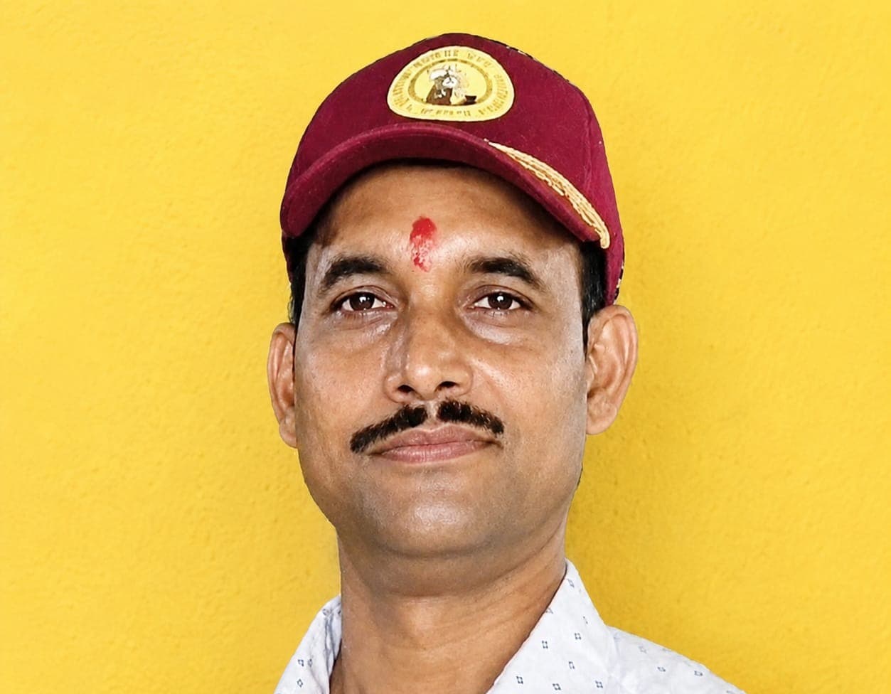 पहले पूर्व विस्थापित परिवारों में विश्वास बहाल करे एनटीपीसी, फिर हो नया भूमि अधिग्रहण : अरविंद ओझा