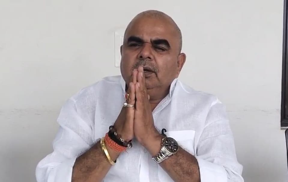 मुन्ना सिंह की पहल लाई रंग, छड़वा डैम के सौंदर्यीकरण के लिए आवंटित हुई सीएसआर राशि