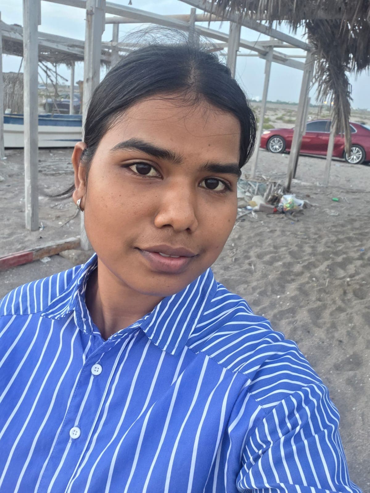 मुख्यमंत्री हेमन्त सोरेन की पहल रंग लाई, ओमान में फंसी सिमडेगा की बेटी प्रीति कुजूर की सुरक्षित घर वापसी