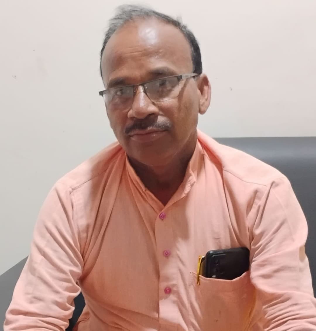 शांति सिर्फ मौन नहीं, बदलाव और विकास की सतत प्रक्रिया : मुकुंद साव