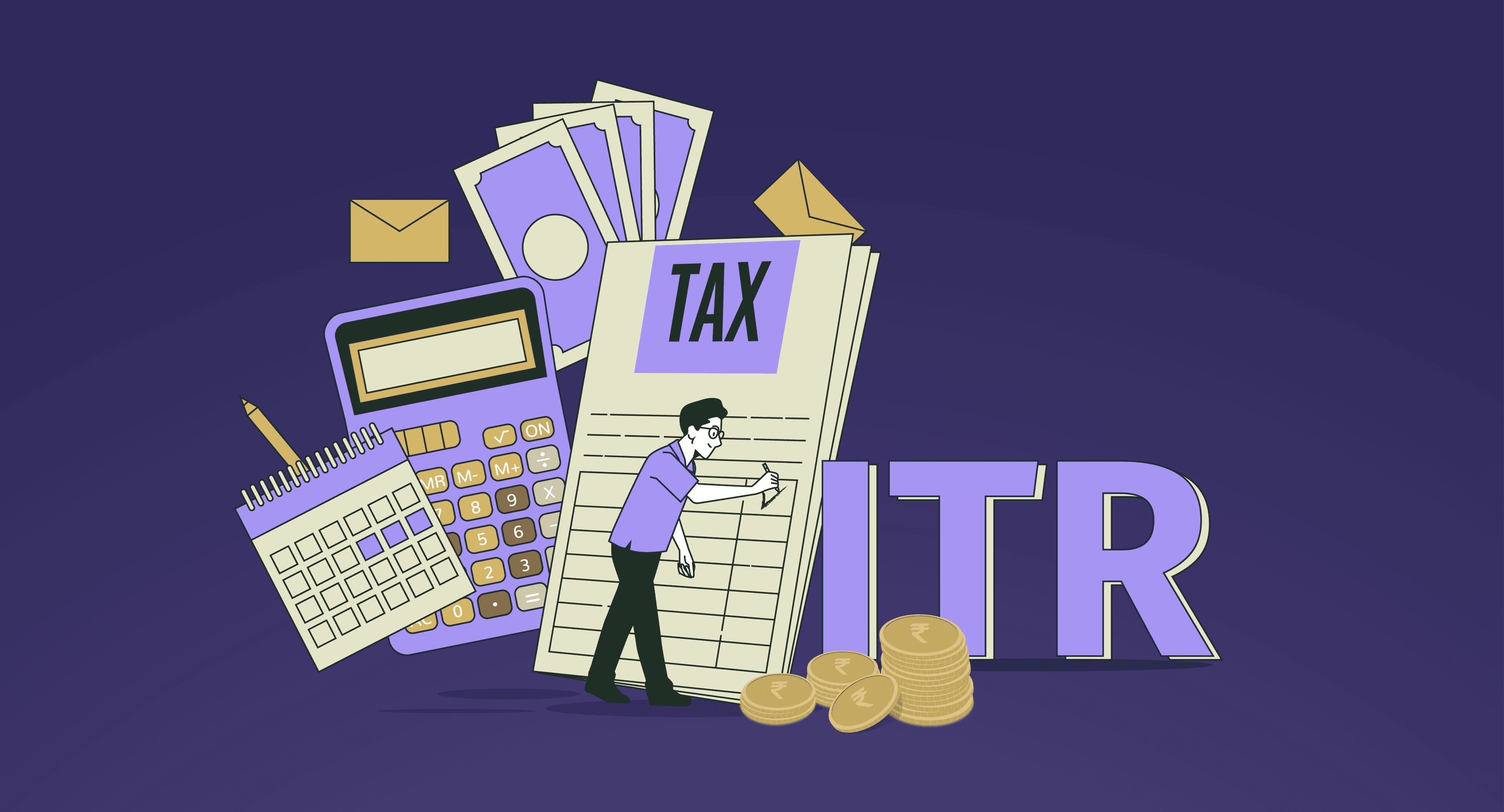 ITR Filing 2026 में बना नया रिकॉर्ड! 5.9 करोड़ से ज्यादा लोगों ने भरा रिटर्न, आखिरी दिन 40 लाख से अधिक ITR फाइल