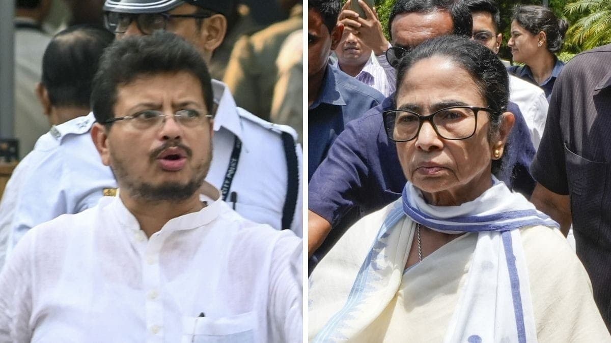 राज्यसभा उपचुनाव से पहले टीएमसी के चुनाव चिह्न विवाद पर चुनाव आयोग का अंतरिम फैसला