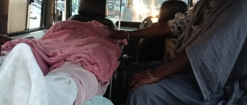 बरही में सर्पदंश से 45 वर्षीय महिला की मौत, परिजनों में कोहराम