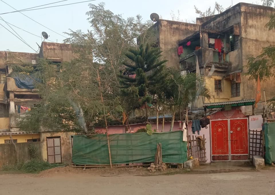 असुरक्षित आवासों के लीजधारकों हेतु 'विशेष लीज पुनर्स्थापन योजना'