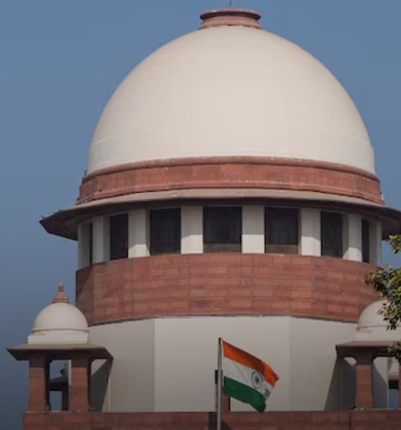 'वक्त बदल गया है, क्लास में बच्चों को जलील नहीं कर सकते शिक्षक' : सुप्रीम कोर्ट की सख्त टिप्पणी