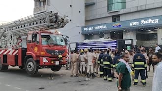 कहीं ICU हुआ राख तो कहीं न्यू बॉर्न वार्ड जले, जब अस्पताल बन गए मौत की भट्टी