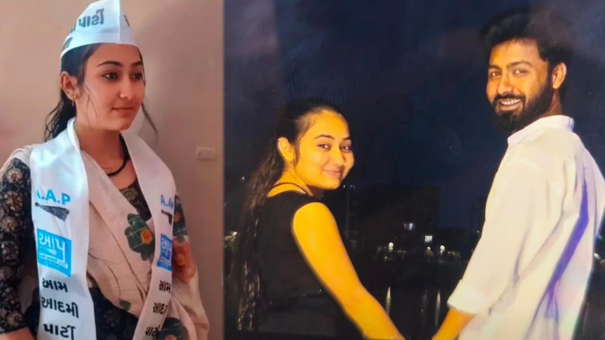राजकोट में युवती की संदिग्ध मौत, लिव-इन पार्टनर पर प्रताड़ना के गंभीर आरोप