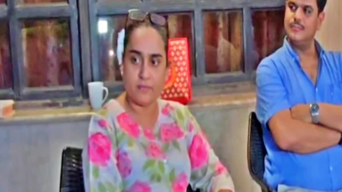 रंजय सिंह हत्याकांड में हर्ष सिंह और नंदकिशोर सिंह बरी