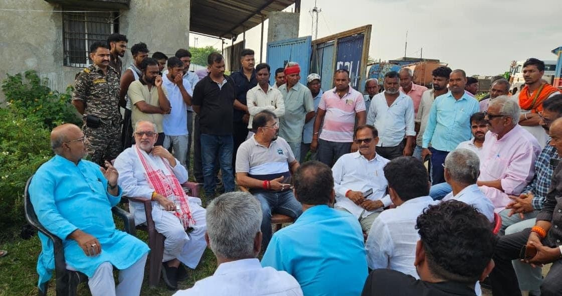 जीटी रोड हादसे में युवक की मौत का मामला