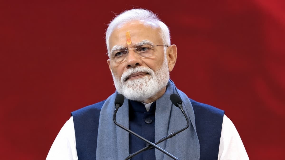 पीएम मोदी आज वाराणसी में करेंगे अरविंद मिल का उद्घाटन, गंगा पर एयर शो देखेंगे