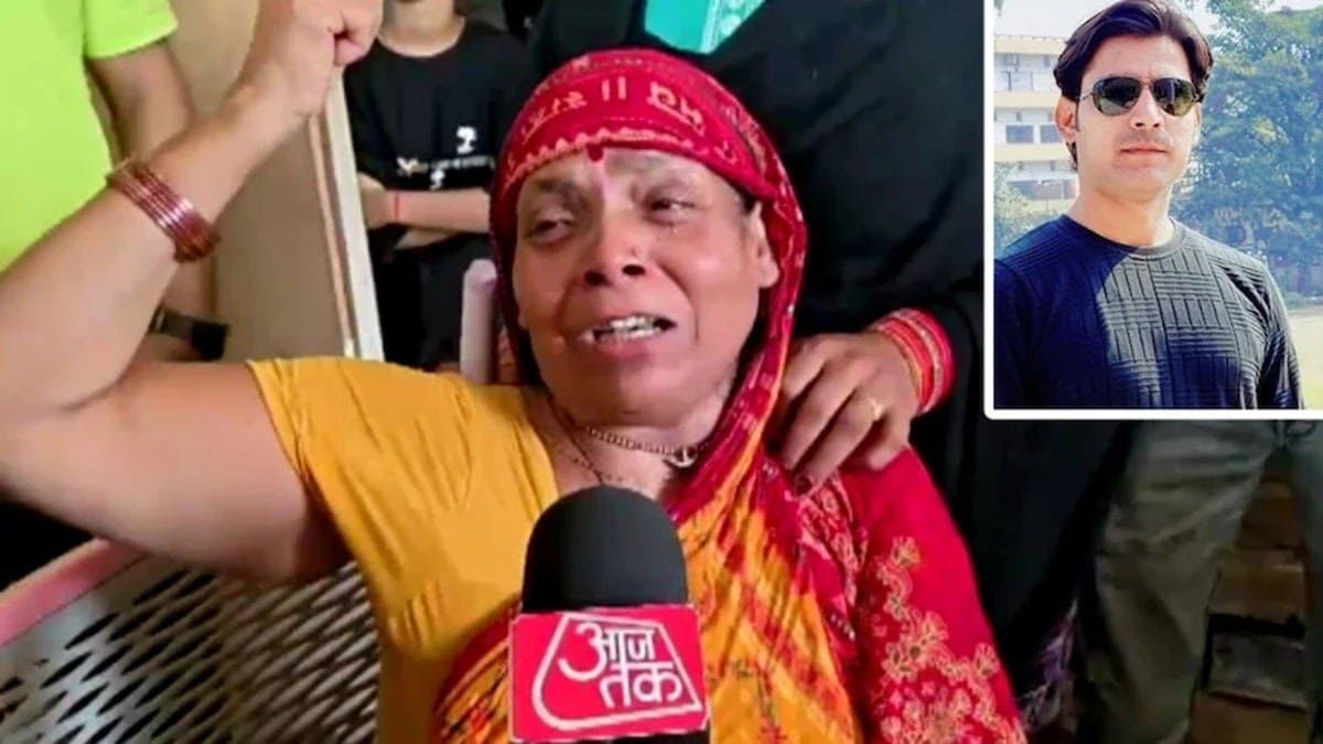 भरत तिवारी एनकाउंटर मामला: मां ने भोजपुर एसपी पर लगाए गंभीर आरोप, निष्पक्ष जांच की मांग तेज
