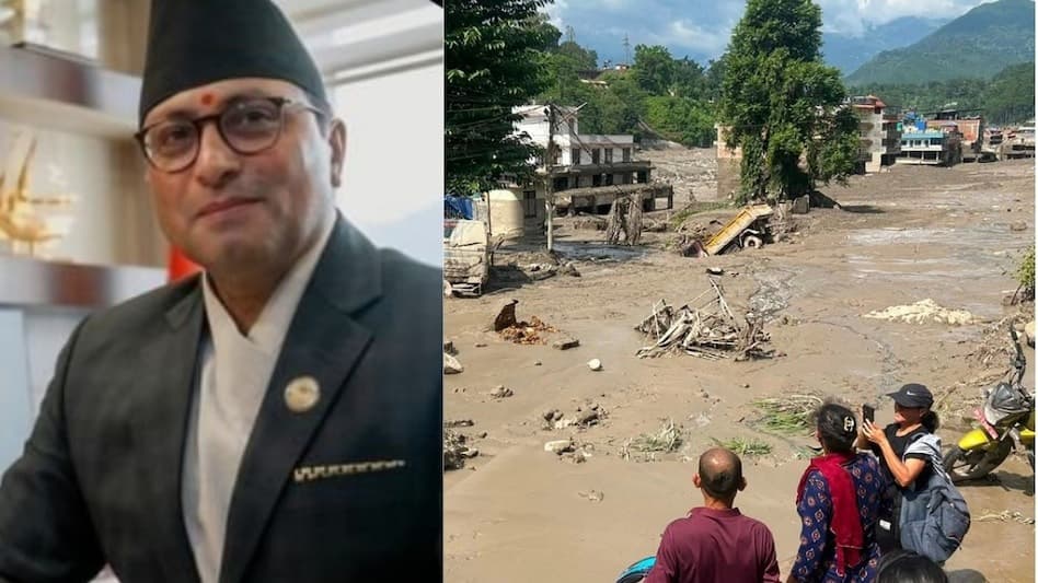 बाढ़ संकट में भारत की मदद की नेपाल ने की सराहना, PM मोदी को बताया बेहद उदार