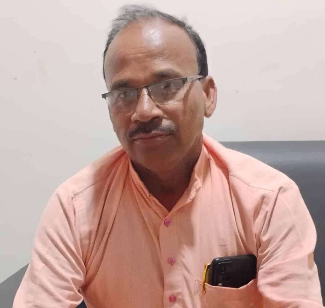 प्रोत्साहन से बढ़ता है काम का मनोबल और इच्छा शक्ति : मुकुंद साव