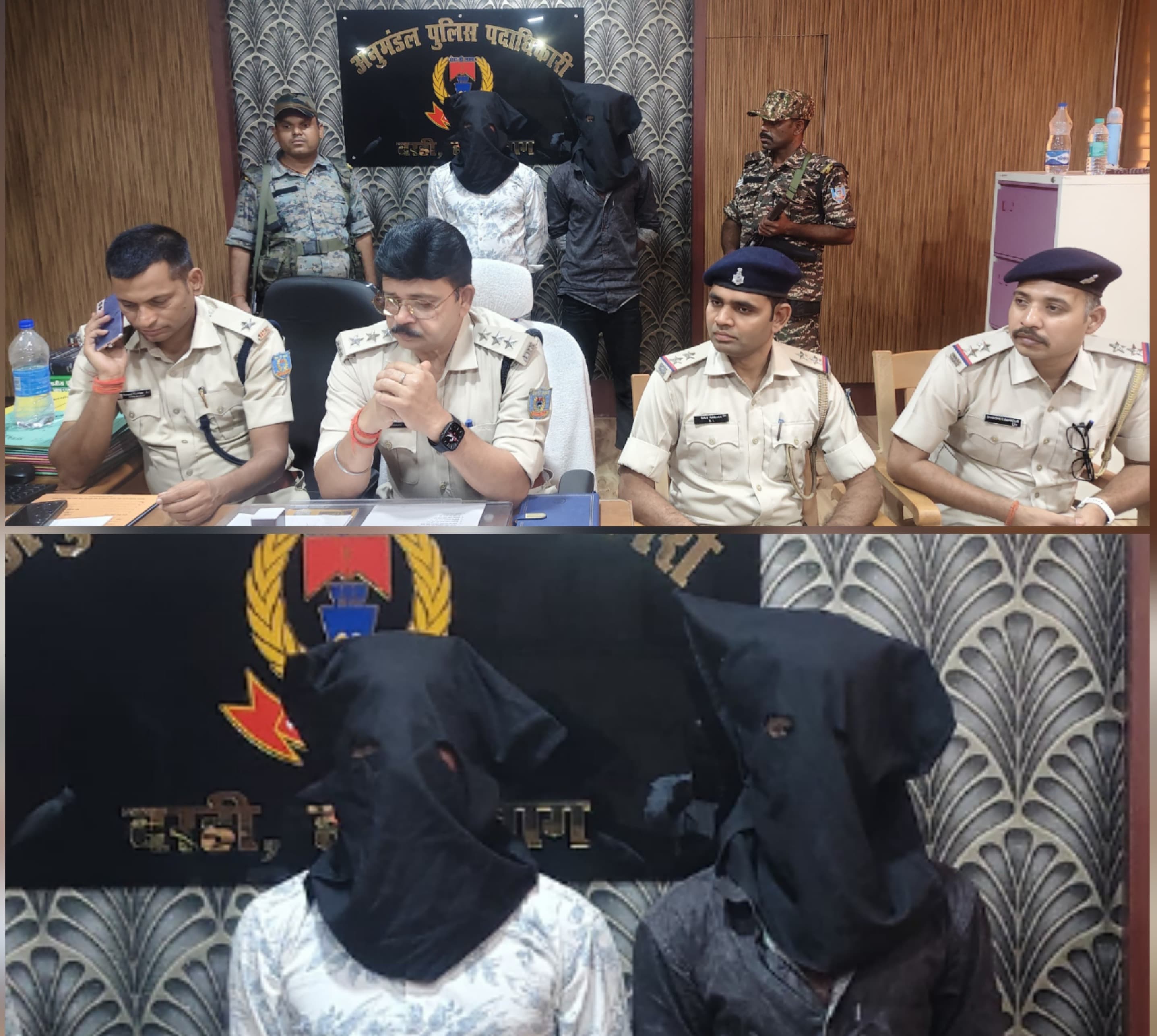 रिश्तों का खौफनाक अंत: जीजा निकला साले का कातिल, बरही हत्याकांड सुलझा