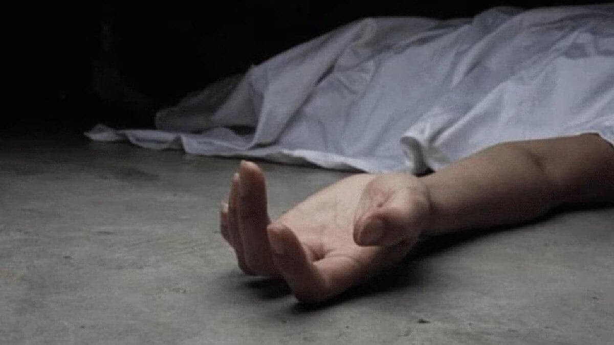 रिजल्ट आया, कमरे का दरवाजा बंद हुआ और फिर नहीं खुला... IIT मंडी के PhD छात्र की मौत