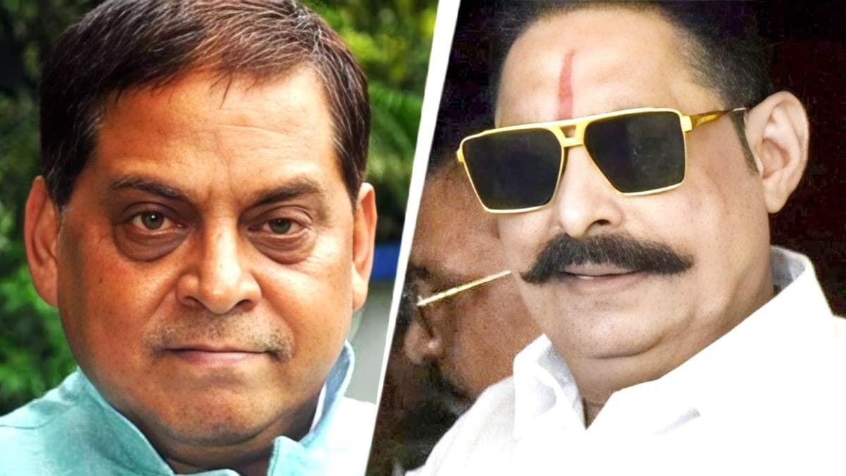 पटना MLC चुनाव में अनंत-नीरज विवाद से JDU में बढ़ी हलचल