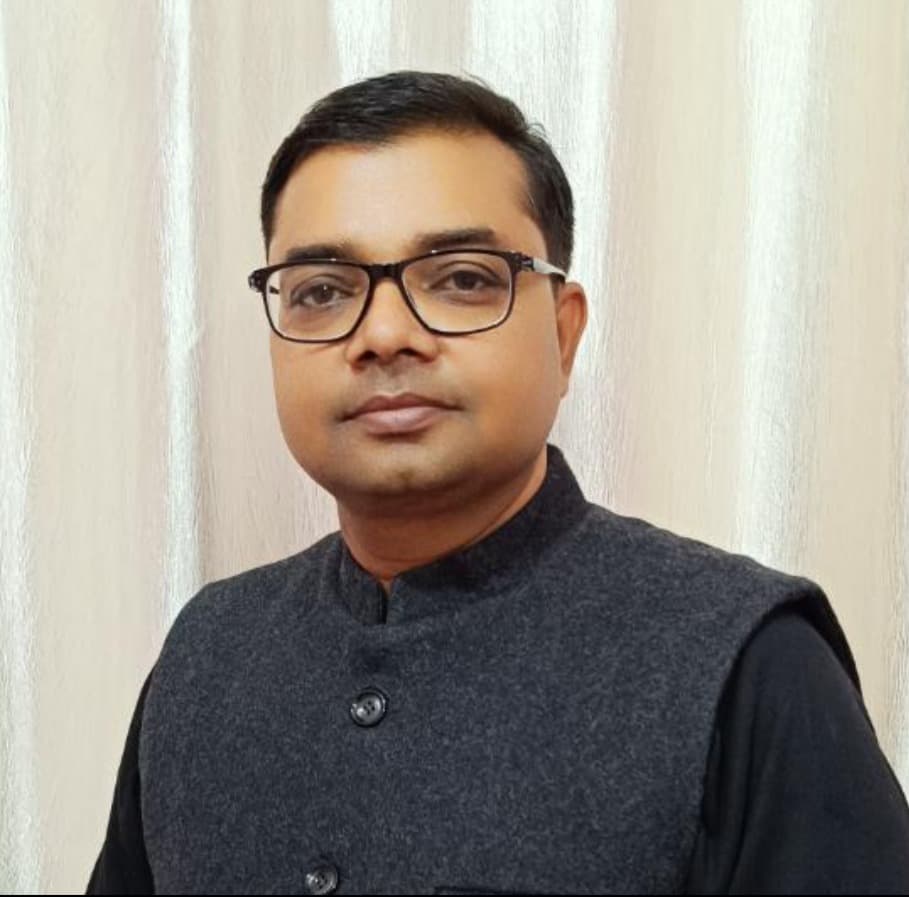 वर्तमान समय में धान, सब्जी और पशुपालन गतिविधियों पर विशेष सावधानी बरतने की जरूरत : डॉ सुधांशु शेखर