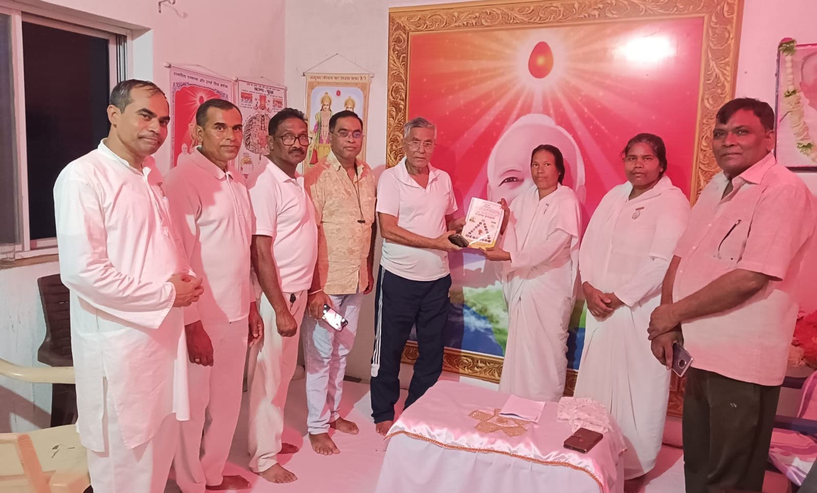 विद्यालयों से शुरू होगी नशामुक्त समाज की मुहिम, ब्रह्माकुमारी संस्थान ने तेज किया जागरूकता अभियान