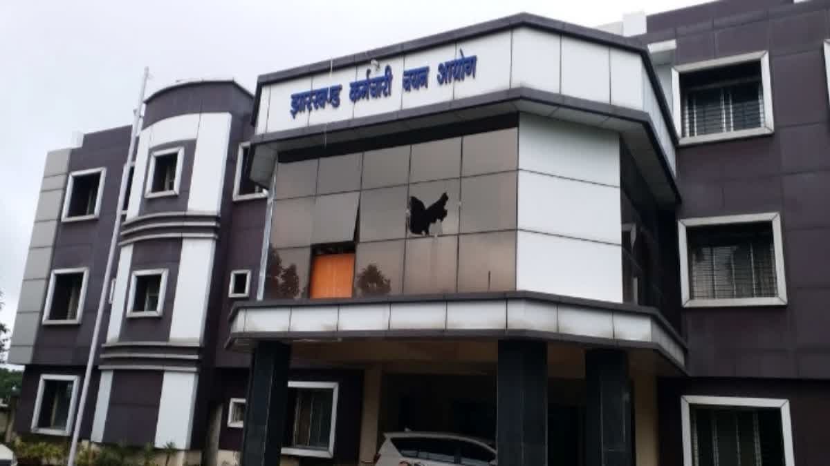 JSSC ने इंटरमीडिएट स्तर संयुक्त प्रतियोगिता परीक्षा-2023 का भर्ती विज्ञापन किया रद्द