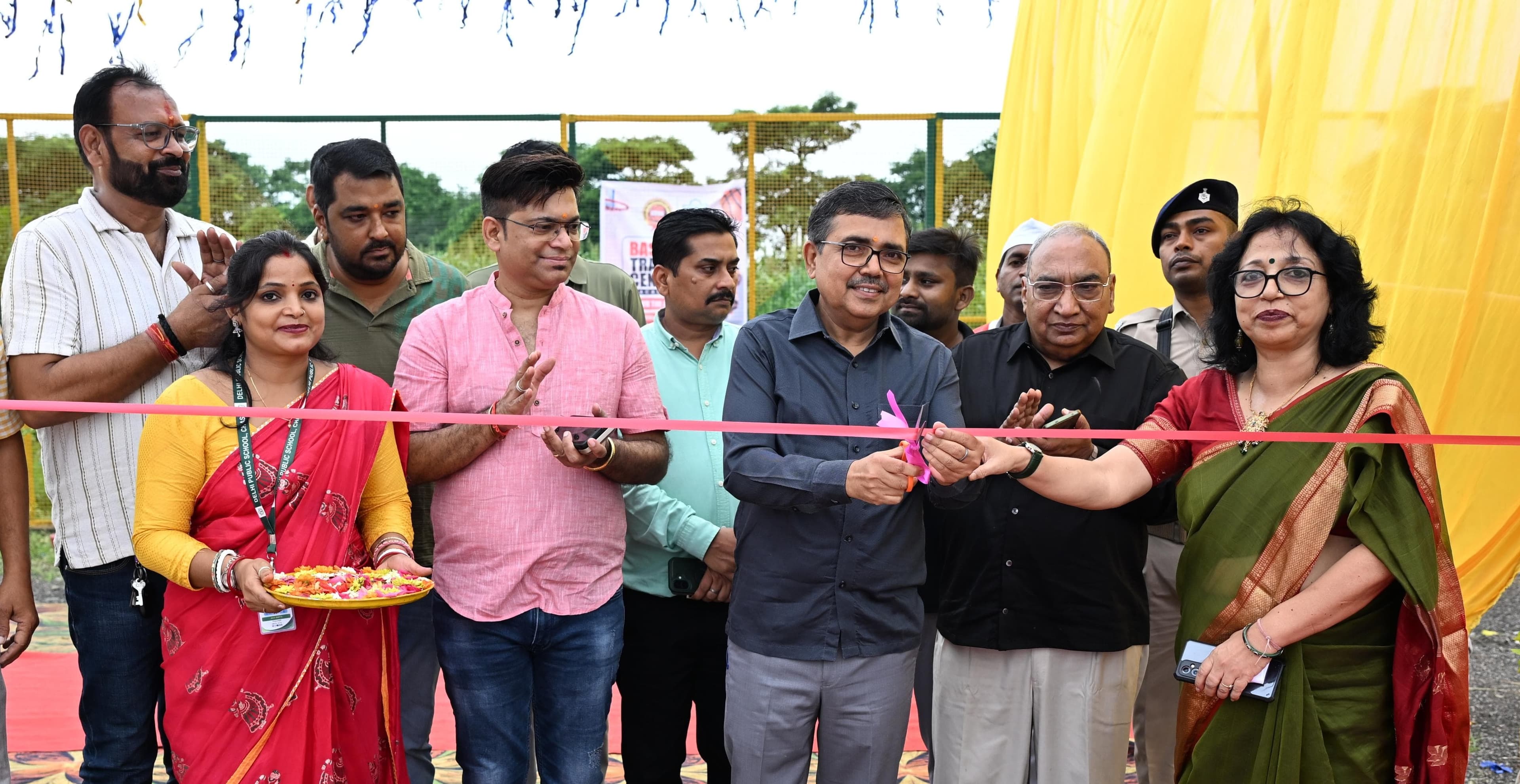 जिले में स्वास्थ्य, समाज कल्याण और मतदाता जागरूकता पर प्रशासन का जोर