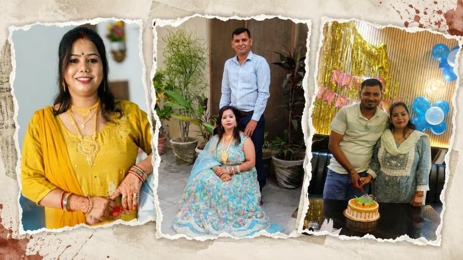 मेरठ स्नेक मर्डर केस: पहले कार से कुचलने की कोशिश, नाकाम होने पर रची सांप से डंसवाने की साजिश