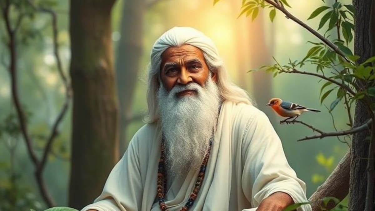 महर्षि वाल्मीकि जयंती आज, जानें पूजा का शुभ मुहूर्त और महत्व