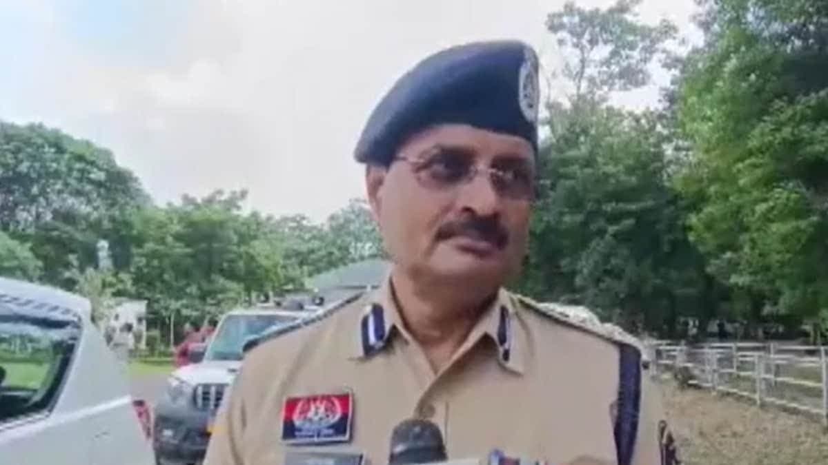 बिलासपुर में संदिग्ध बांग्लादेशी नागरिकों पर पुलिस का बड़ा एक्शन, 1162 लोगों की जांच के बाद 23 हिरासत में
