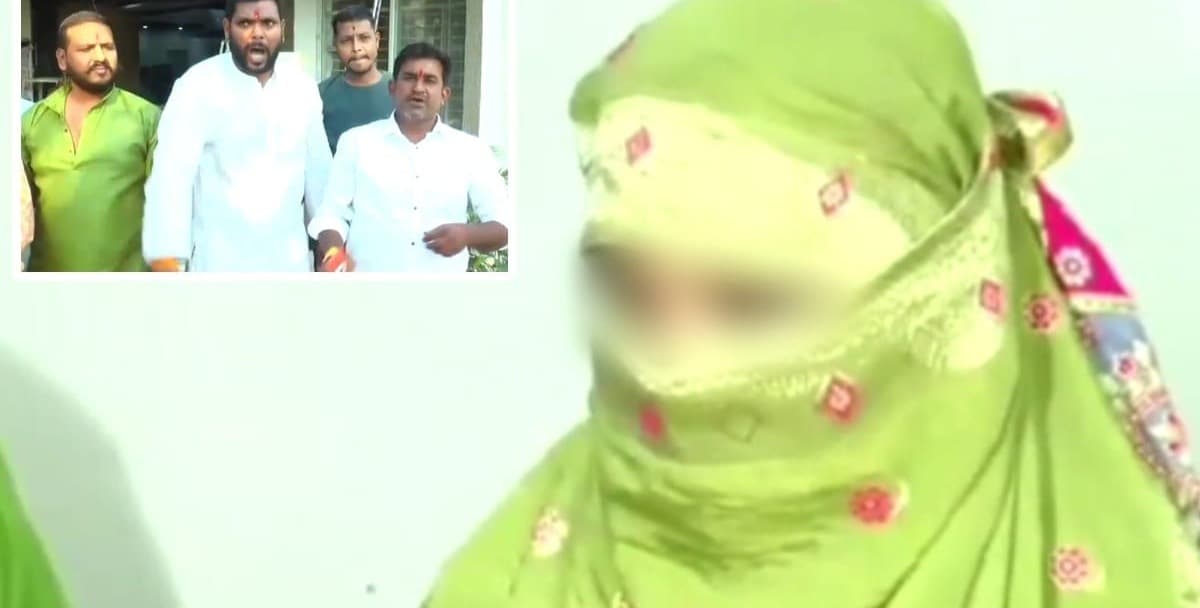 भोपाल में फर्जी पहचान से युवती को फंसाने का आरोप, आरोपी पर FIR
