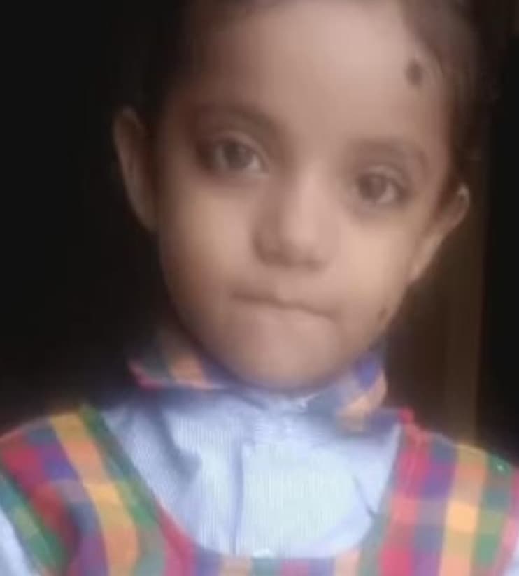 बिस्तर पर सो रही छह वर्षीय मासूम को सांप ने डंसा, इलाज के दौरान मौत