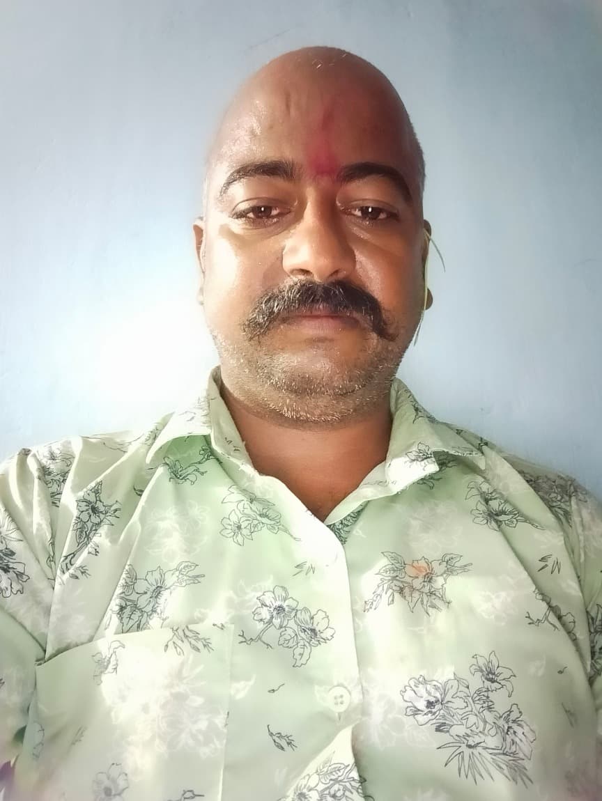 भाजपा ने कुलदीप कुमार पांडेय को सौंपी चौपारण पश्चिमी मंडल की कमान