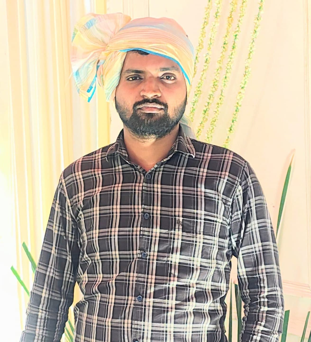प्रभात कुमार बने एबीवीपी हजारीबाग विभाग संयोजक